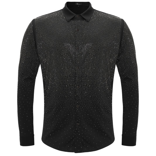 Super Nova BLACK/GUN METAL