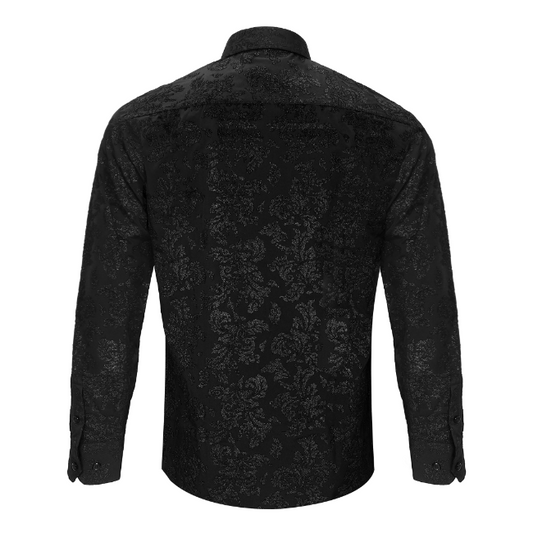 Cool Confidence BLACK