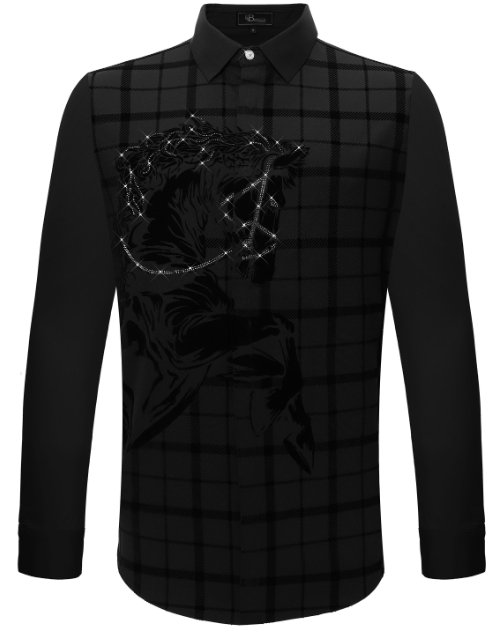 Bronco Edge BLACK