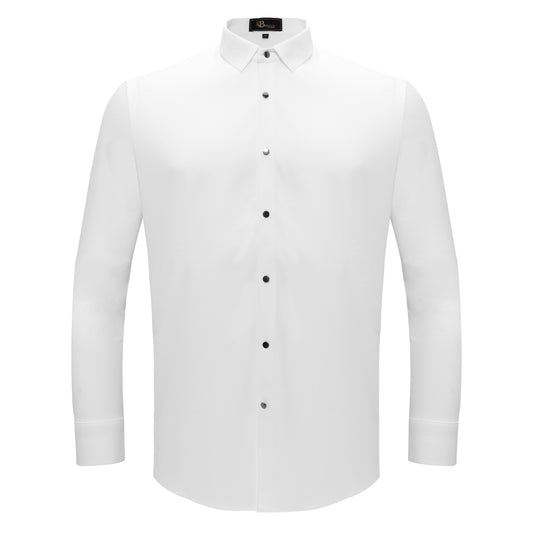 Silver Sophistication WHITE