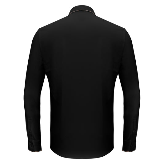 Modern Class BLACK