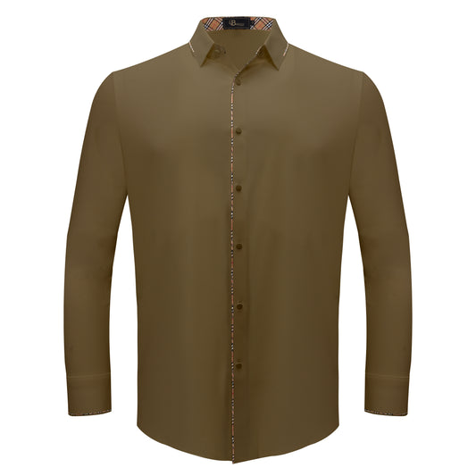Modern Class KHAKI
