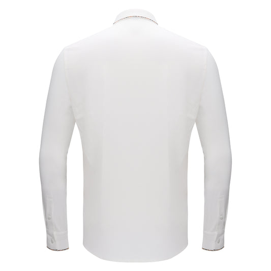 Modern Class WHITE