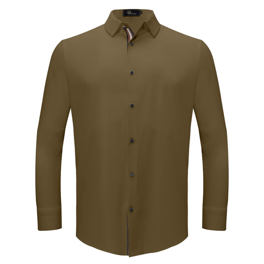 Precision Stripe KHAKI