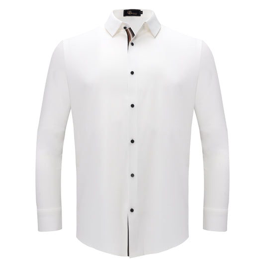 Precision Stripe WHITE
