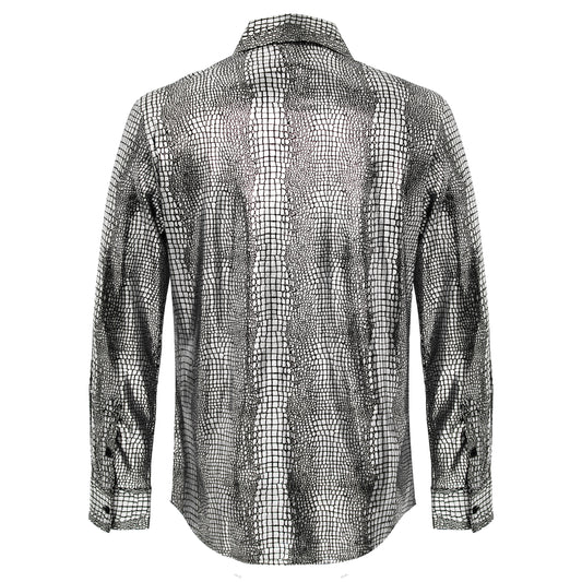Bright Affluence SILVER