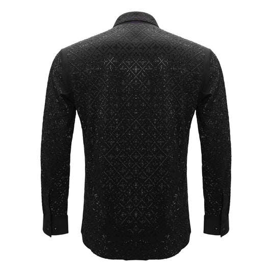 Sharp Armor BLACK/BLACK