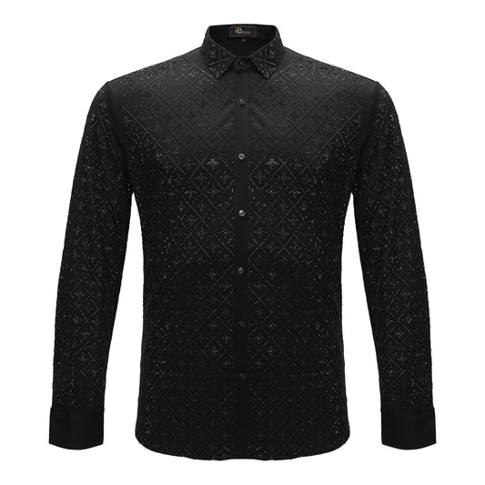 Sharp Armor BLACK/BLACK