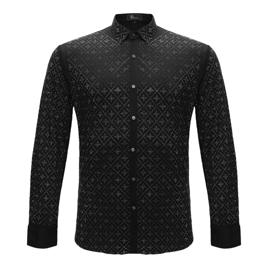 Sharp Armor BLACK/SILVER