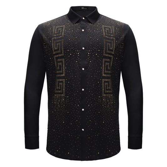 Prime Valor BLACK/GOLD