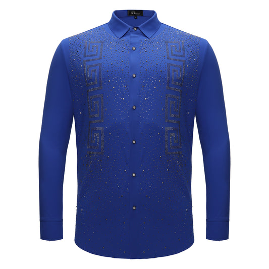 Prime Valor BLUE/GUN
