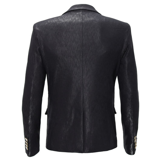 Luxe Icon BLACK