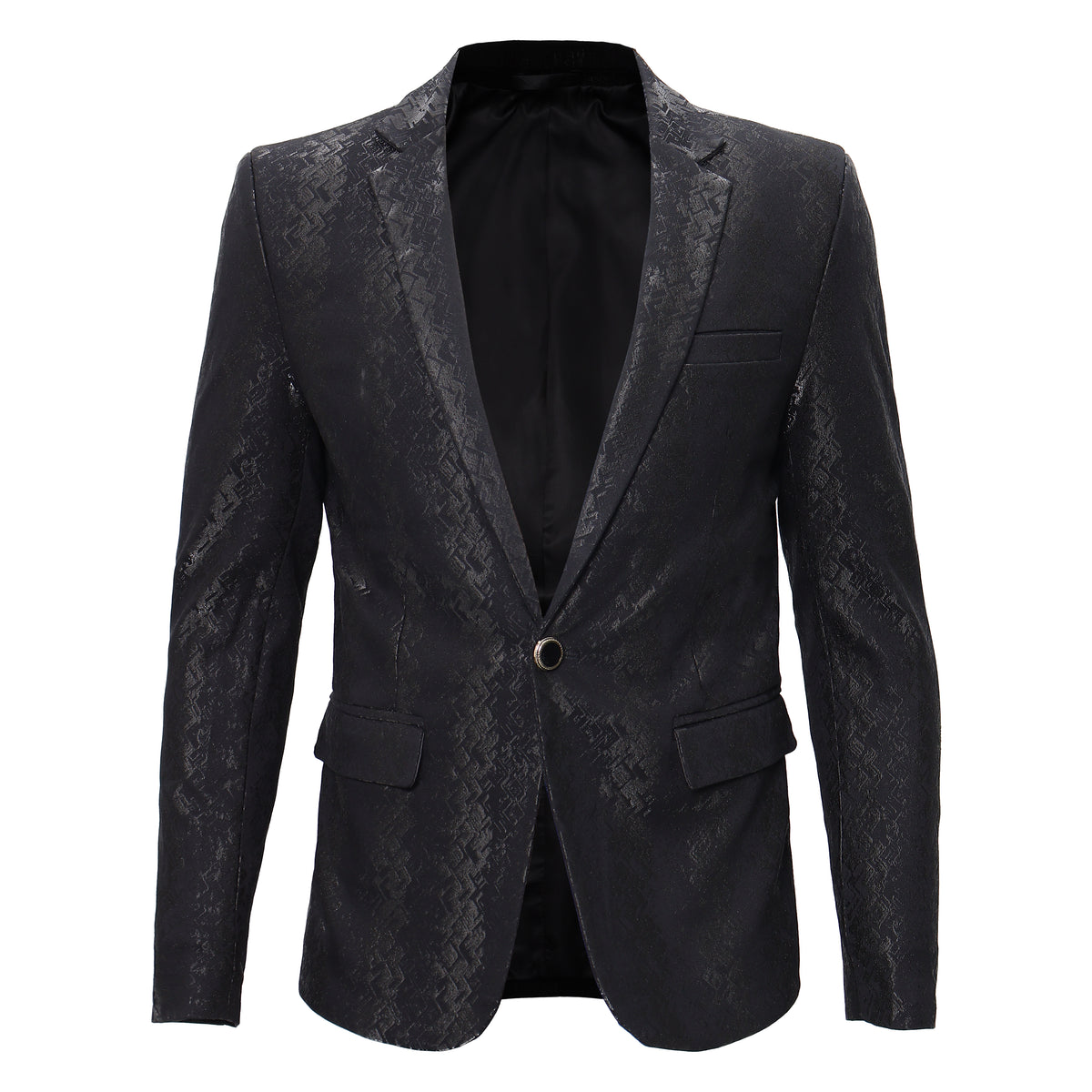 Blazer Titan Luxe NEGRO