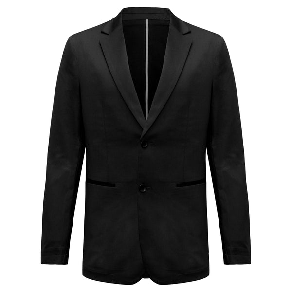 BLAZER PRESTIGE - NEGRO