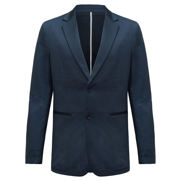 CHAQUETA DE PRESTIGIO - GASOLINA