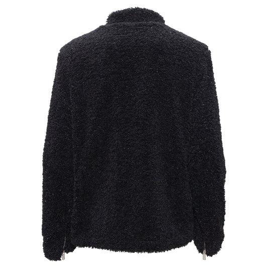 Teddy Luxe BLACK