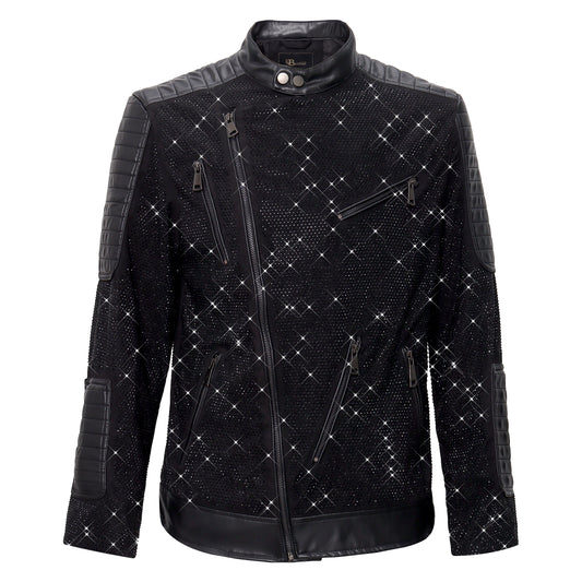 Midnight Spark BLACK/BLACK