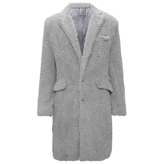 Teddy Comfort GREY