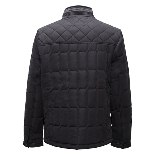 BPJ604 - -BLACK