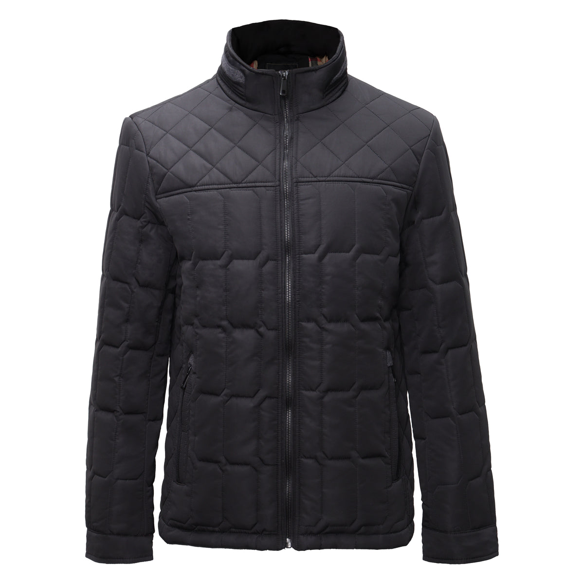 BPJ604 - -BLACK