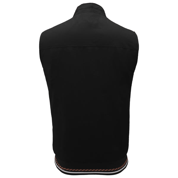 BPJ611 - BLACK