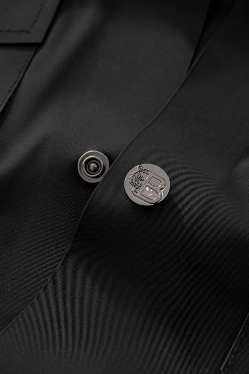 BPJ620 - CommandTech Utility LS Shirt-BLACK – view 6