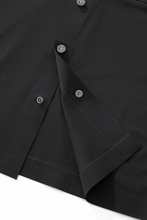 BPJ620 - CommandTech Utility LS Shirt-BLACK – view 7