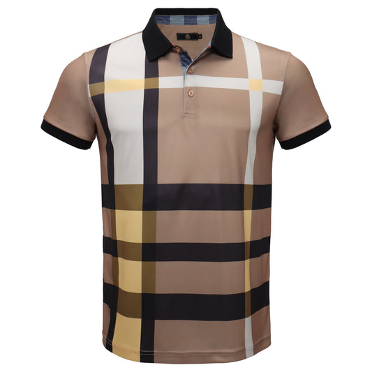 Classic Charm KHAKI
