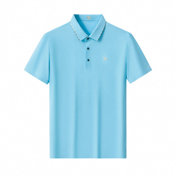 BSP622-Essential Performance Polo – El Baron-BABYB