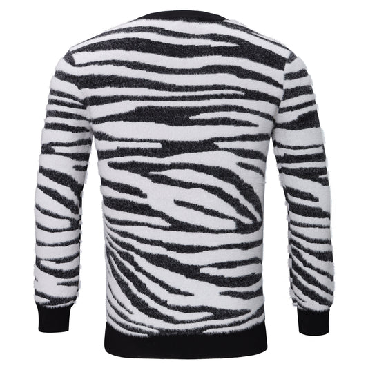Wild Ride WHITE/BLACK