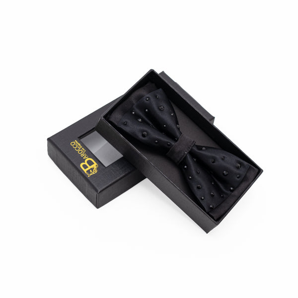 BW428 - Bold and Confident BLACK/BLACK