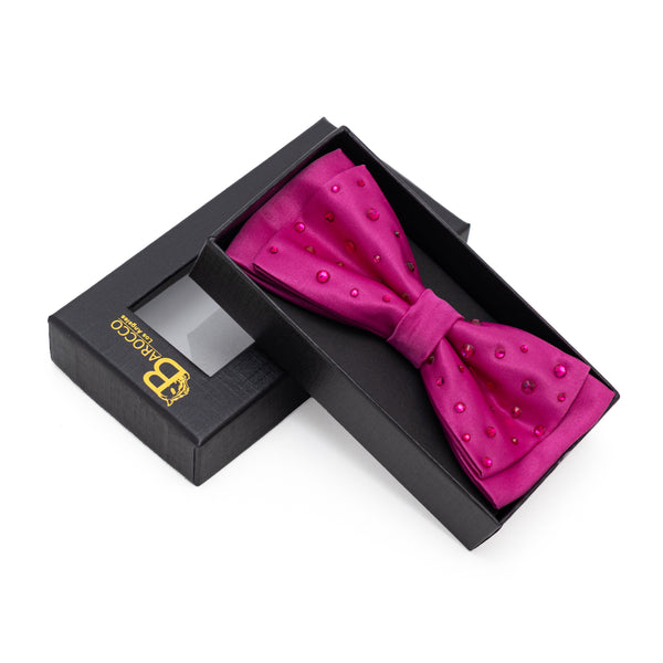BW428 - Bold and Confident-FUCHSIA