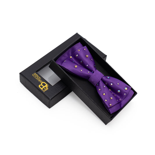 Bold and Confident PURPLE
