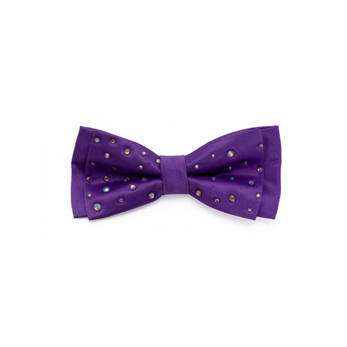 BW428 - Bold and Confident-PURPLE
