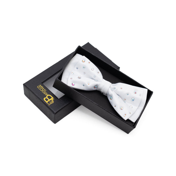 BW428 - Bold and Confident-WHITE