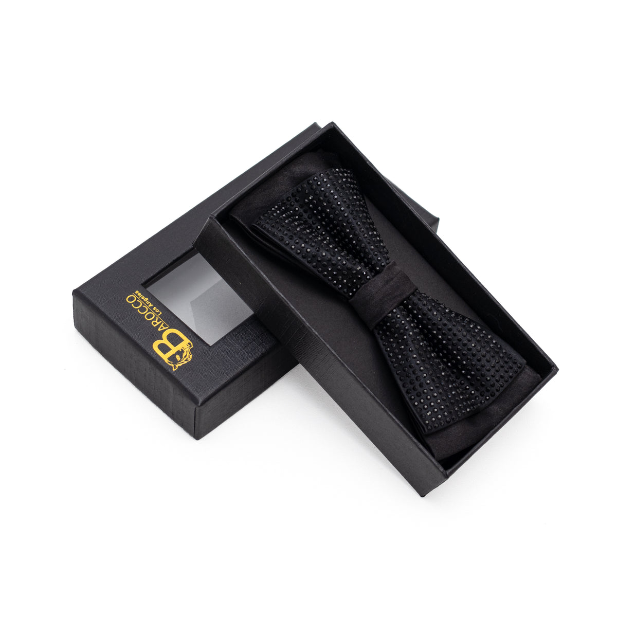 BW501 - Luxe Accent BLACK