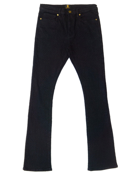 Heritage Fit BLACK