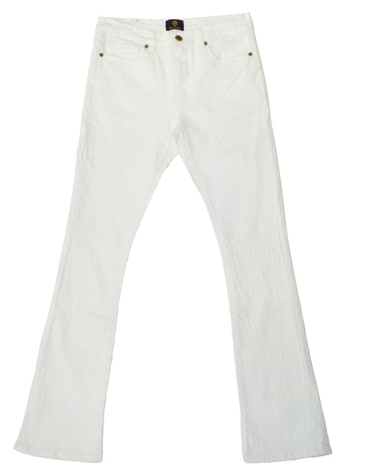 Heritage Fit WHITE