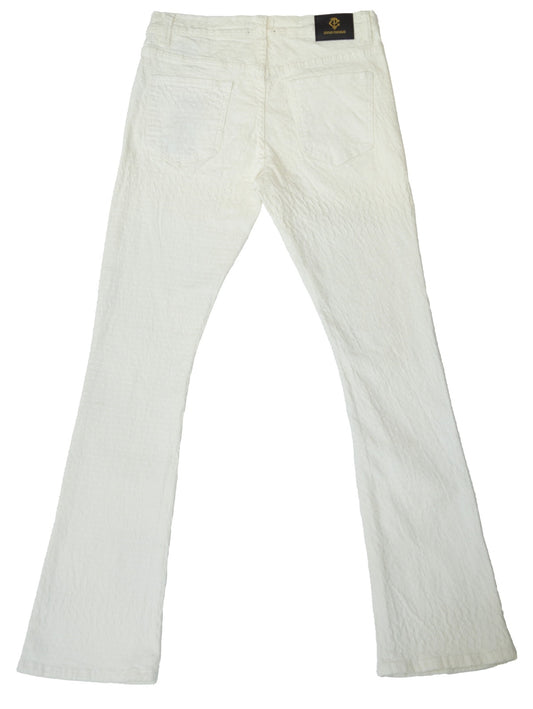 Heritage Fit WHITE
