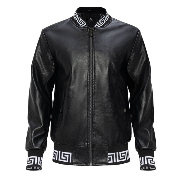 CLJ40 - Urban Armor - Century Penthouse-BLACK/WHITE