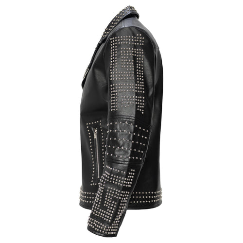 CLJ41 - Rock Rebellion - Century Penthouse-BLACK