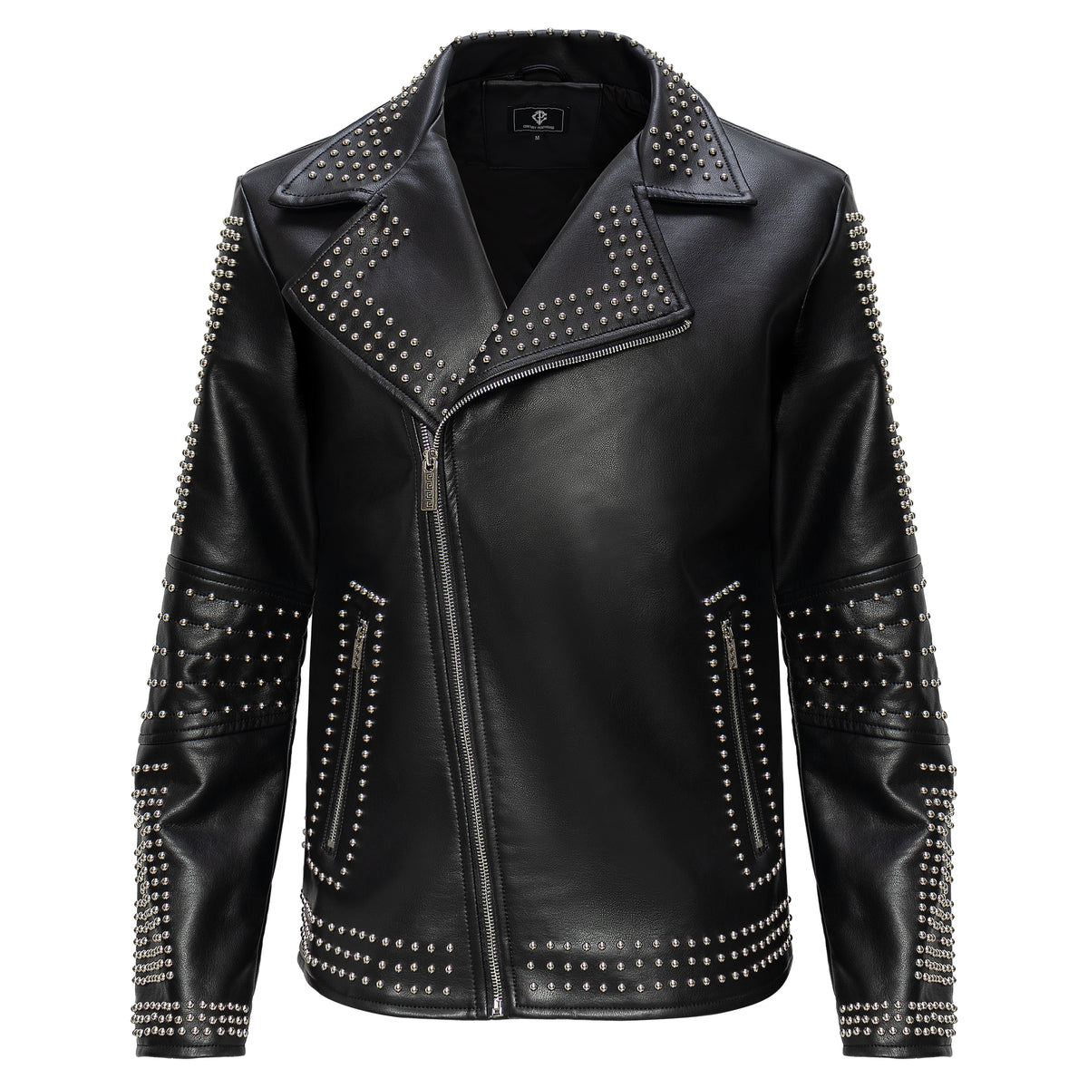 CLJ41 - Rock Rebellion - Century Penthouse-BLACK