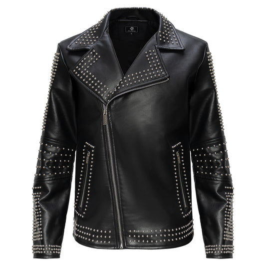 Rock Rebellion - Century Penthouse BLACK