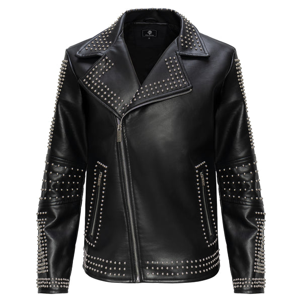 CLJ41 - Rock Rebellion - Century Penthouse-BLACK