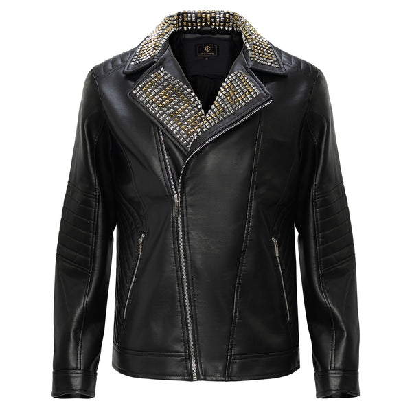 CLJ42 - Rebel Essence - Century Penthouse BLACK