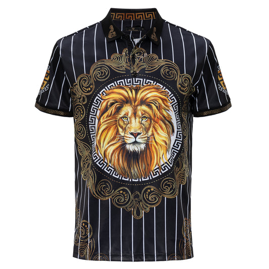 Courageous King BLACK