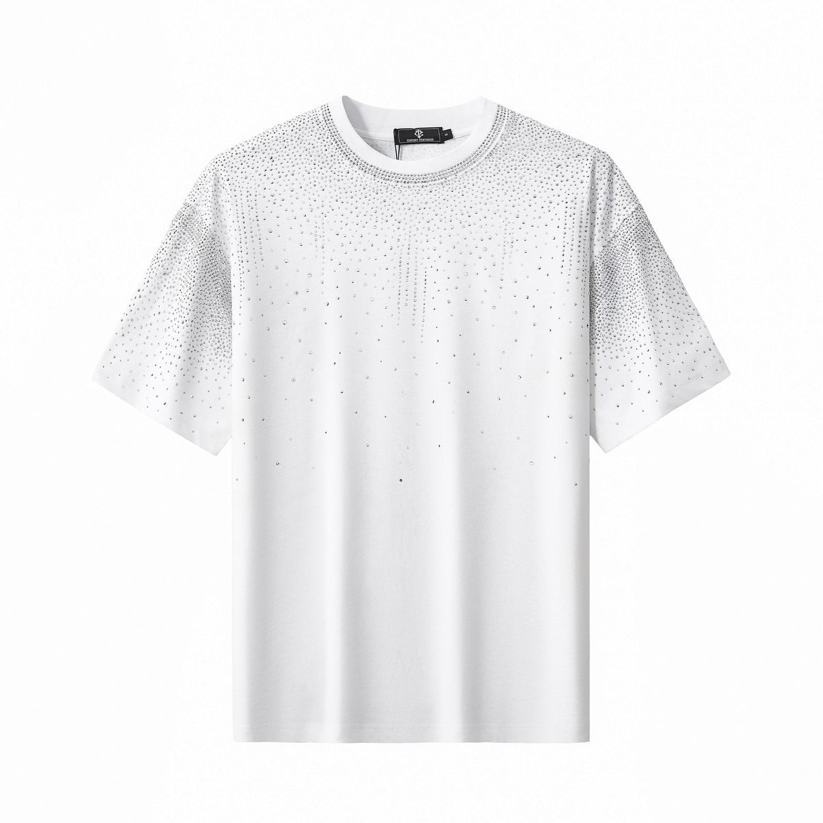 CPS215-Cascade Stone SS Shirt-WHTSL – BAROCCO wholesale shirts