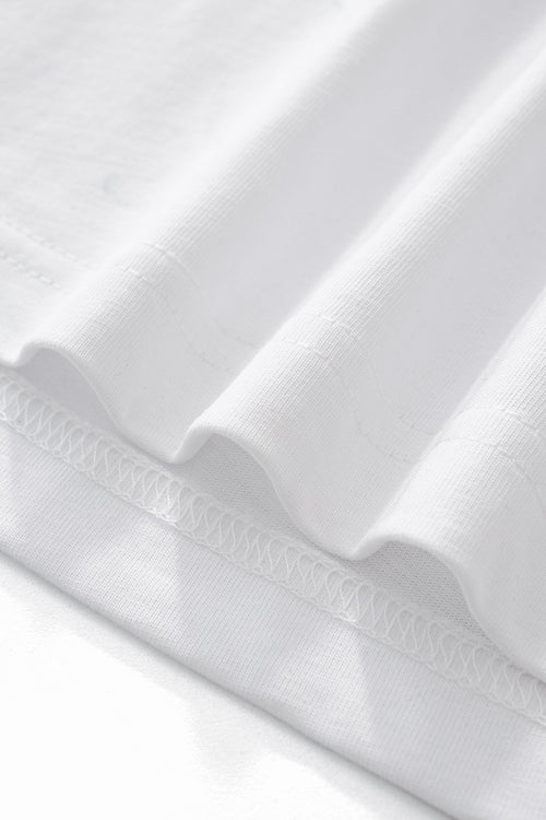 CPS215-Cascade Stone SS Shirt-WHTSL – view 7