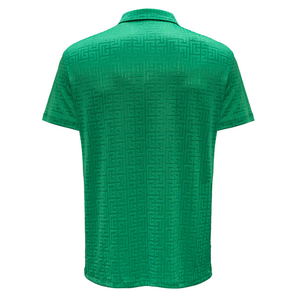 CPS501 - Hellenic Harmony-GREEN