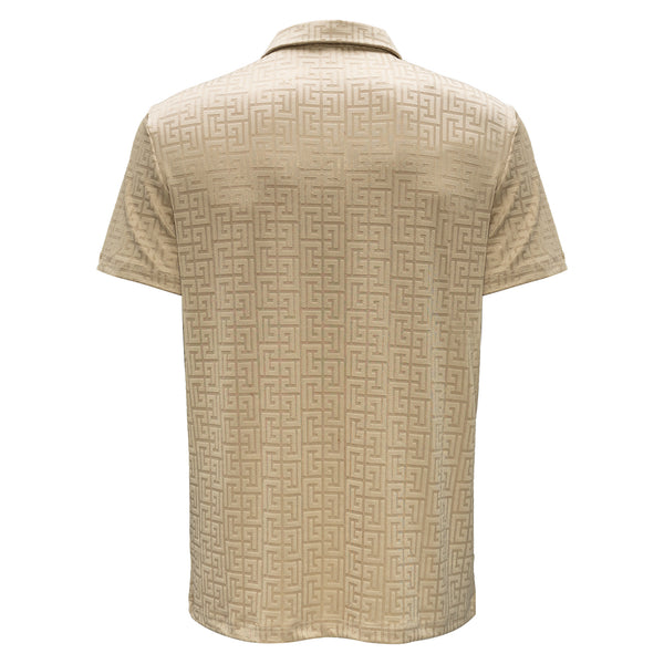 CPS501 - Hellenic Harmony-KHAKI